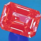 Ruby, Ltd Ed Silk-screen, Richard Bernstein