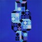 Untitled, Offset Lithograph, Victor Vasarely