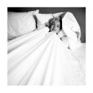 Marilyn Monroe in Bed, Photograph, Sam Shaw