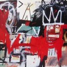 Untitled, Giclée, Jean-Michel Basquiat