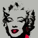 Marilyn 11.36 (Sunday B. Morning), Silk-screen, Andy Warhol - with COA