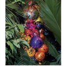 Glass Image, Original Print, Dale Chihuly