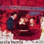 Dutch Masters, Ltd Ed Lithograph & Silk-screen, Larry Rivers - SIGNED, NR!