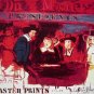 Dutch Masters, Ltd Ed Lithograph & Silk-screen, Larry Rivers - SIGNED, NR!
