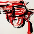 Revolver, Giclee Print, Andy Warhol