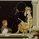 Untitled, Ltd Ed Lithograph, Philippe Noyer