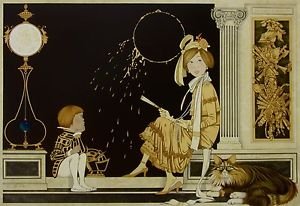 Untitled, Ltd Ed Lithograph, Philippe Noyer