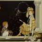 Untitled, Ltd Ed Lithograph, Philippe Noyer
