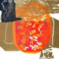 Childhood, Ltd Ed Lithograph, Trevor Allen