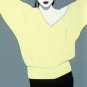 Commemorative #8, Ltd Ed Silk-screen Poster, Patrick Nagel - Screen-signed