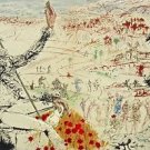 The Golden Age, 1957 Ltd Ed Lithograph, Salvador Dali
