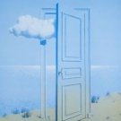 La Victoire, Offset Lithograph, René Magritte