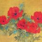 David Lee, (5) Offset Lithographs - BEAUTIFUL!
