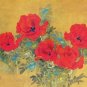 David Lee, (5) Offset Lithographs - BEAUTIFUL!