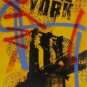New York, Silk-screen, Bobby Hill