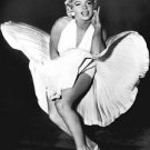 Marilyn Monroe, Photograph, Sam Shaw
