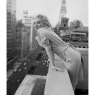 Marilyn Monroe (Ambassador Hotel), Photograph, Ed Feingersh