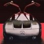 Mercedes-Benz Type C 111, Offset Lithograph, Andy Warhol