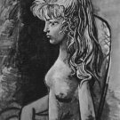 Pablo Picasso, (10) Offset Lithographs (Receive 5 of Each Image)