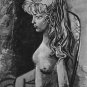 Pablo Picasso, (10) Offset Lithographs (Receive 5 of Each Image)