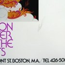 Latin Quarter, 1978 Exhibition Poster, Erté - SIGNED!