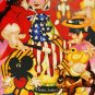 Le Cirque Américain, Ltd Ed Lithograph, Ernesto