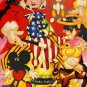 Le Cirque Américain, Ltd Ed Lithograph, Ernesto