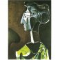 Grand Profile, Offset Lithograph, Pablo Picasso