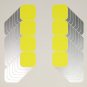 Lenk Series A, Ltd Ed Silk-screen, Thomas (Kaspar) Lenk