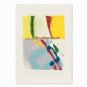 Flashback III, Ltd Ed Silkscreen,  John Chamberlain
