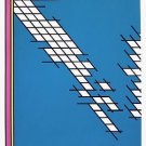 Tailgate, Ltd Ed Silk-screen, Nicholas Krushenick