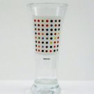 Opium, Beck's Beer Ltd Ed Pilsner-shape Glass, Damien Hirst