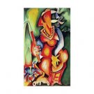 Can This Be Real, Ltd Ed Lithograph, Alexandra Nechita