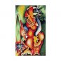 Can This Be Real, Ltd Ed Lithograph, Alexandra Nechita