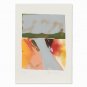 Flashback VII, Ltd Ed Silkscreen, John Chamberlain