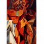 L'amitie, Offset Lithograph, Pablo Picasso
