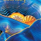 Seaforms, Exhibition Poster, Dale Chihuly