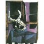Crane de Boeuf, Offset Lithograph, Pablo Picasso