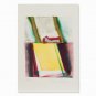Flashback V, Ltd Ed Silkscreen, John Chamberlain