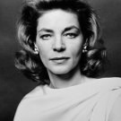 Lauren Bacall, Vintage 1966 Gelatin Silver Photograph, Jack Mitchell