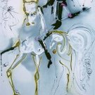 Le Picador, Ltd Ed Offset Lithograph, Salvador Dali