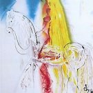Lady Godiva, Ltd Ed Offset Lithograph, Salvador Dali