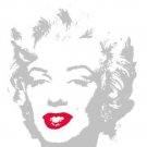 Marilyn 11.35 (Sunday B. Morning), Silk-screen, Andy Warhol - with COA