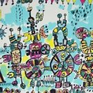 Talking Machines #3, Ltd Ed Lithograph, Robert Bennett