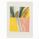 Flashback VIII, Ltd Ed Silkscreen, John Chamberlain
