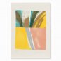 Flashback VIII, Ltd Ed Silkscreen, John Chamberlain
