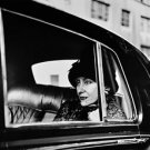 Gloria Swanson, Vintage 1960 Gelatin Silver Photograph,  Jack Mitchell