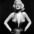 Marilyn Monroe (Evening Gown), Photograph, Anon