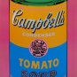 Soup Can Colored, Offset Lithograph, Andy Warhol