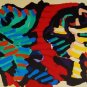 Happy Encounter, Ltd Ed Lithograph, Karel (Christiaan) Appel